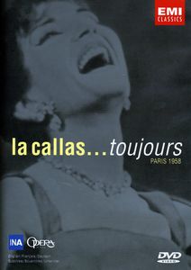 Toujours Paris 1958