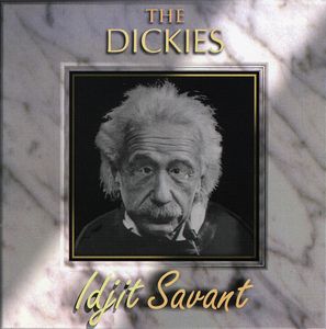 Idjit Savant