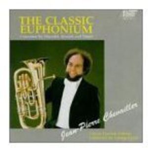 Classical Euphonium