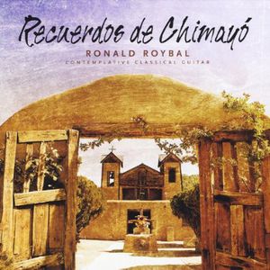 Recuerdos de Chimayo