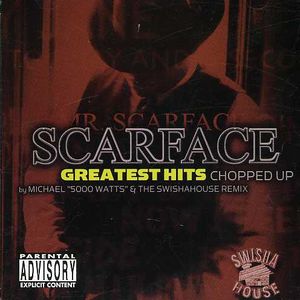 Greatest Hits Chopped Up