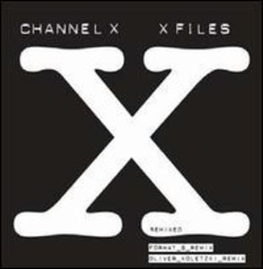 X-Files Remixed