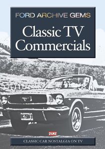 Ford Archive Gems: Classic Adv
