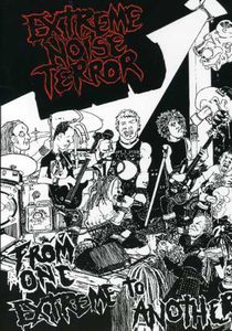 From One Extreme to Another [Import]