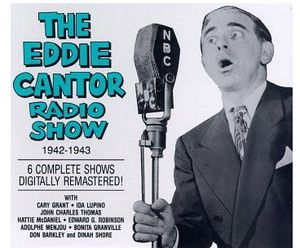 Radio Shows (1942-43)