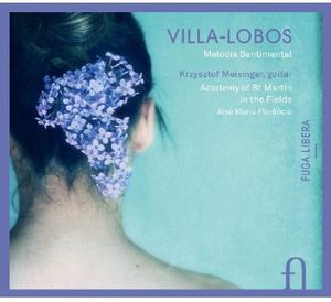 Melodia Sentimental