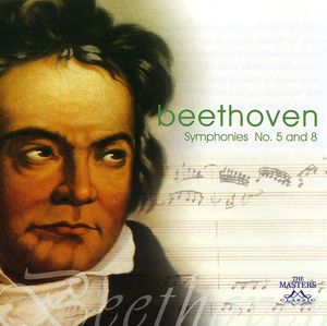 Symphonies 5 & 8