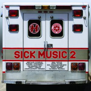 Sick Music 2 / Various