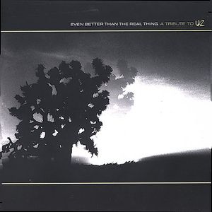 Even Better Than the Real Thing / Various