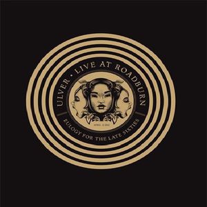 Live at Roadburn