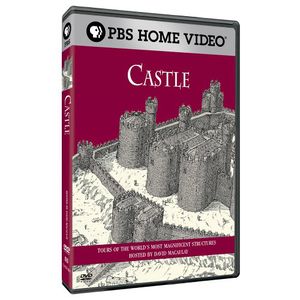 David Macaulay: Castle