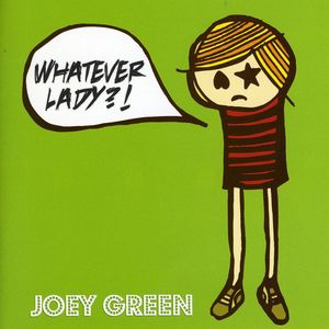 Whatever Lady