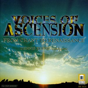 From Chant to Renaissance