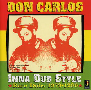 Inna Dub Style: Rare Dubs 1979-1980