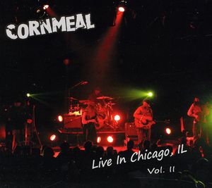Live In Chicago Vol.2