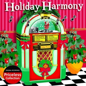 Holiday Harmony