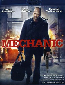 The Mechanic