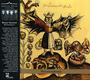 Metamorphoses