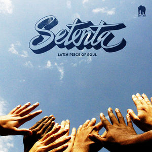 Latin Piece of Soul