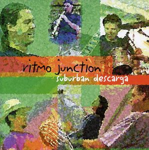 Suburban Descarga