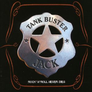 Rock N Roll Never Dies