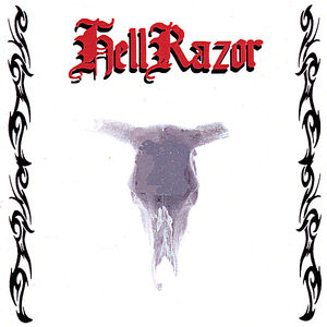 Hellrazor