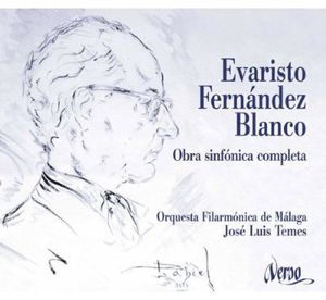 Complete Orchestral Work