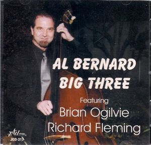 Al Bernard Big Three