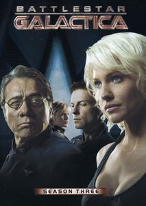 Battlestar Galactica: Season Three