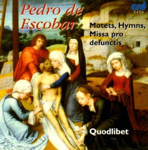 Masses & Motets