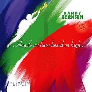 Angels We Have Heard on High