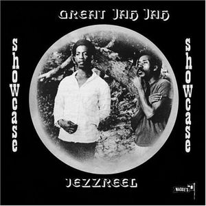 Great Jah Jah