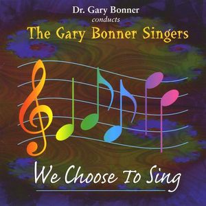 We Choose to Sing