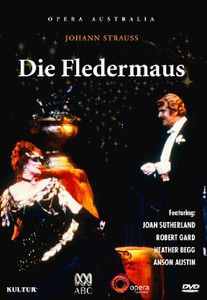 Die Fledermaus