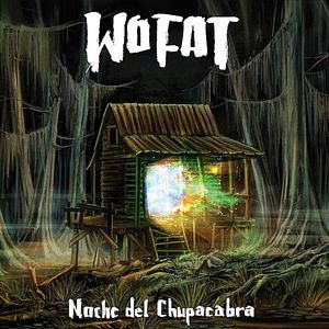 Noche Del Chupacabra