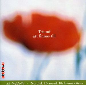Triumf Att Finnas Till