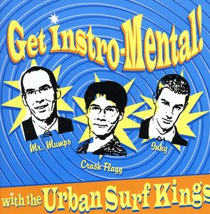 Get Instro-Mental
