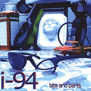 Bits & Parts