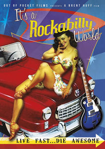 It's a Rockabilly World