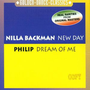 New Day/Dream Of Me