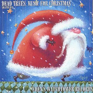 Dead Trees: Music For Christmas