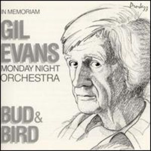 Bud & Bird