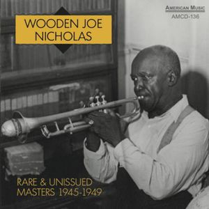 Rare and Unissue Masters 1945-1949