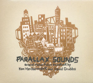 Parallax Sounds / Various