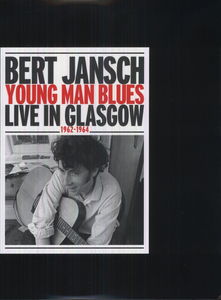 Young Man Blues: Live In Glasgow