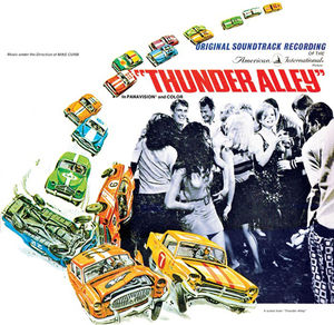 Thunder Alley (Original Soundtrack)