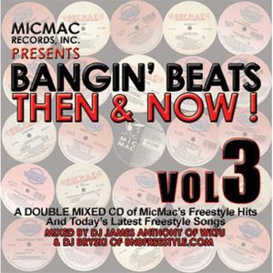 Bangin Beats: Then and Now, Vol. 3
