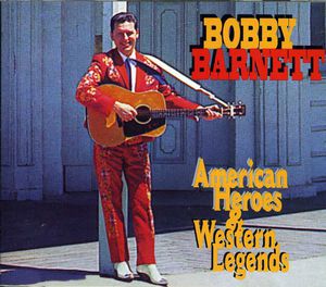 American Heroes & Western Legends