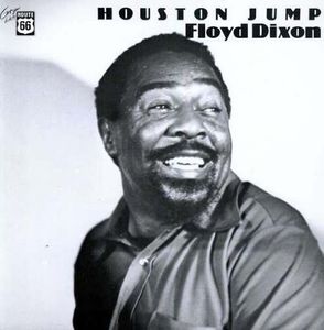 Houston Jump 1947-60