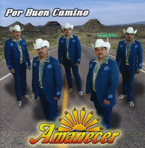 Por Buen Camino